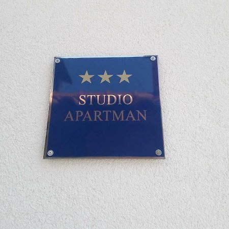 Jozefina Apartment Split Zewnętrze zdjęcie