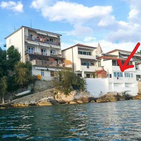 Jozefina Apartment Split Zewnętrze zdjęcie