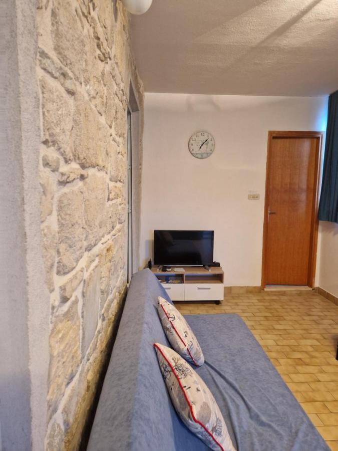 Jozefina Apartment Split Zewnętrze zdjęcie