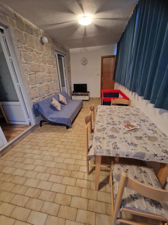Jozefina Apartment Split Zewnętrze zdjęcie