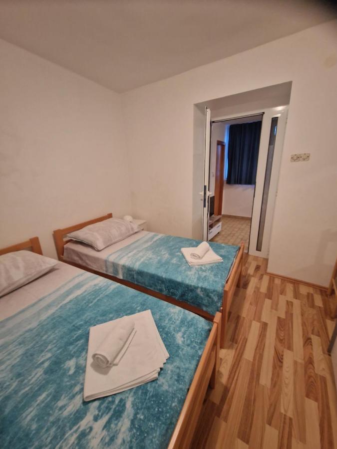 Jozefina Apartment Split Zewnętrze zdjęcie