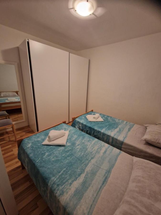 Jozefina Apartment Split Zewnętrze zdjęcie