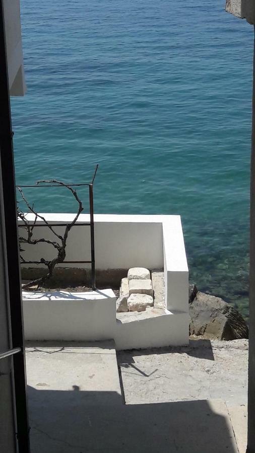 Jozefina Apartment Split Zewnętrze zdjęcie