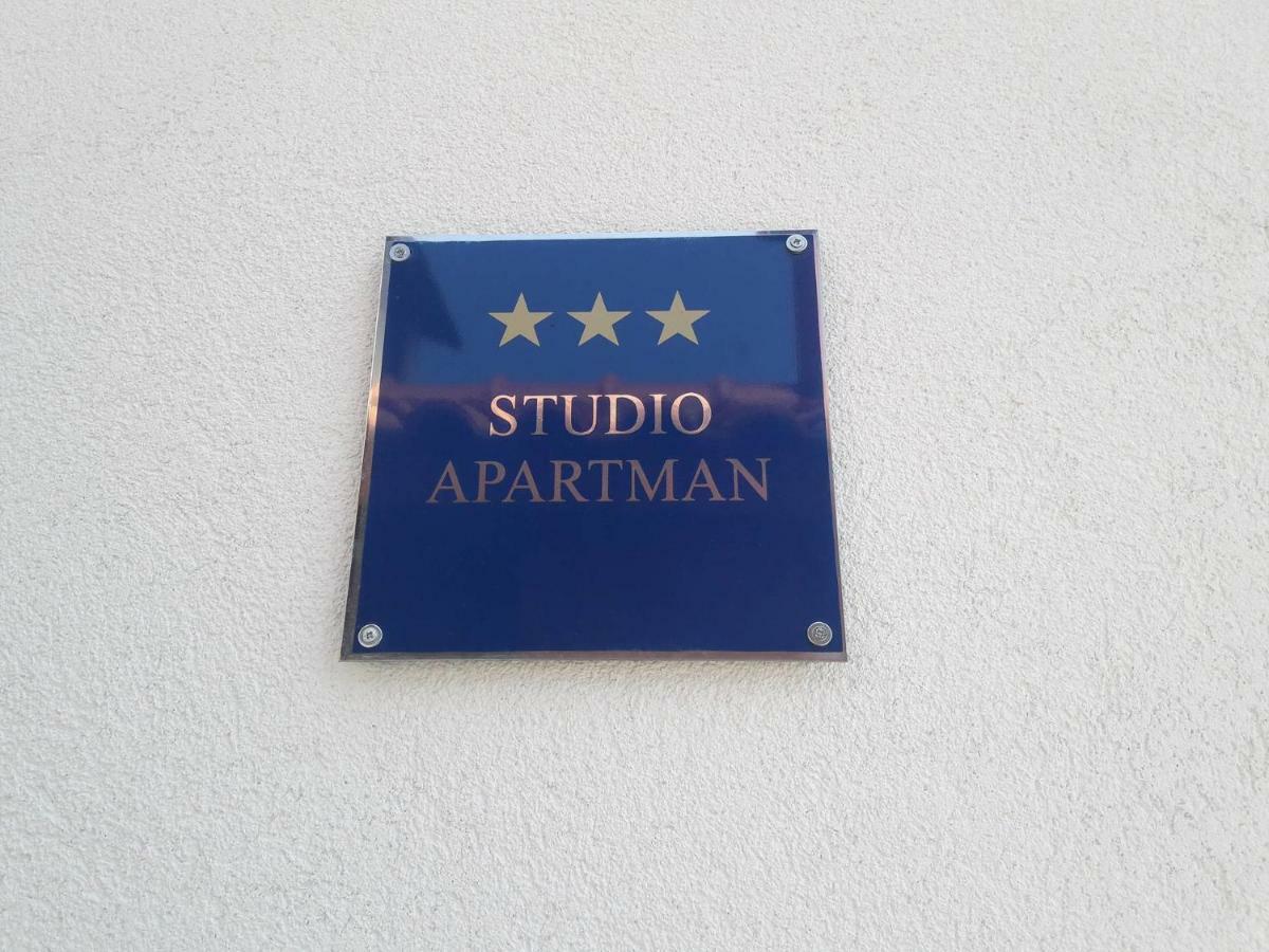 Jozefina Apartment Split Zewnętrze zdjęcie