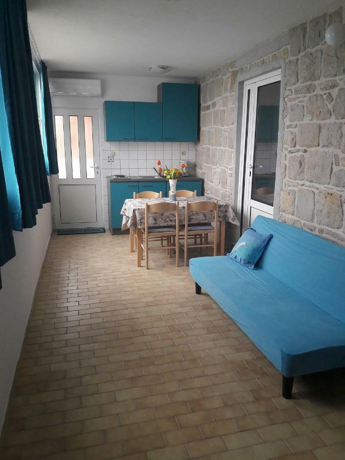 Jozefina Apartment Split Zewnętrze zdjęcie
