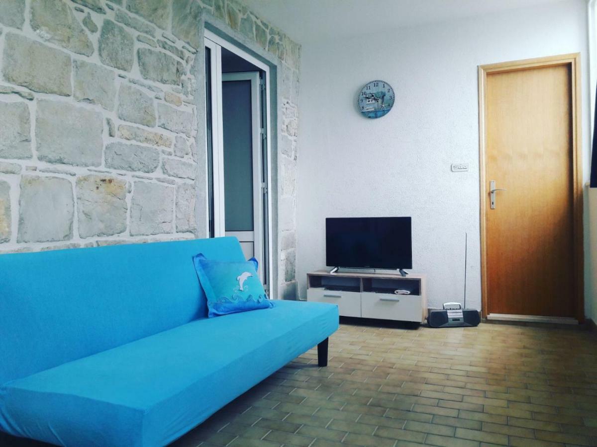 Jozefina Apartment Split Zewnętrze zdjęcie
