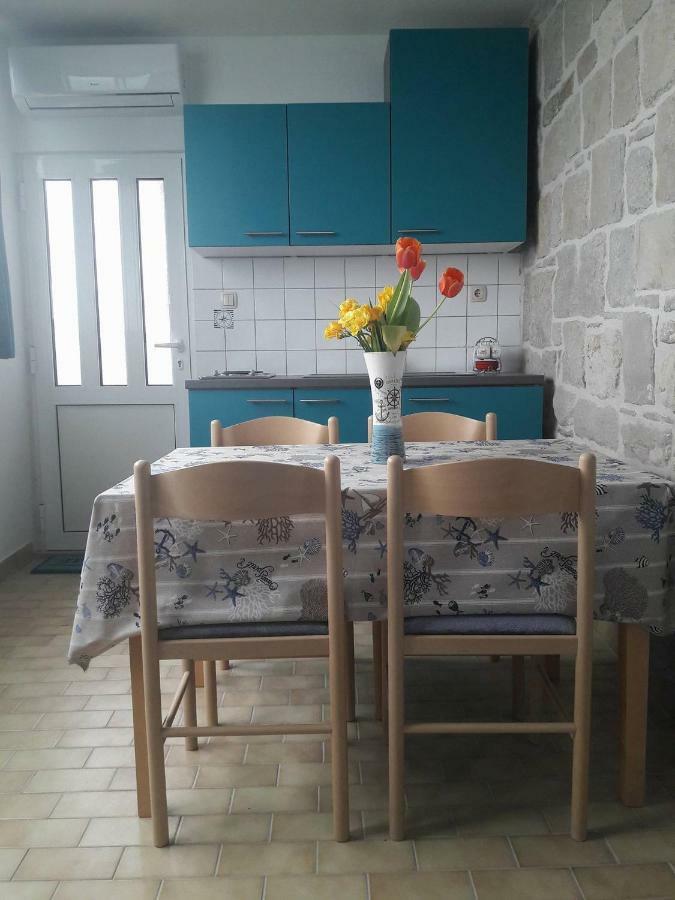 Jozefina Apartment Split Zewnętrze zdjęcie
