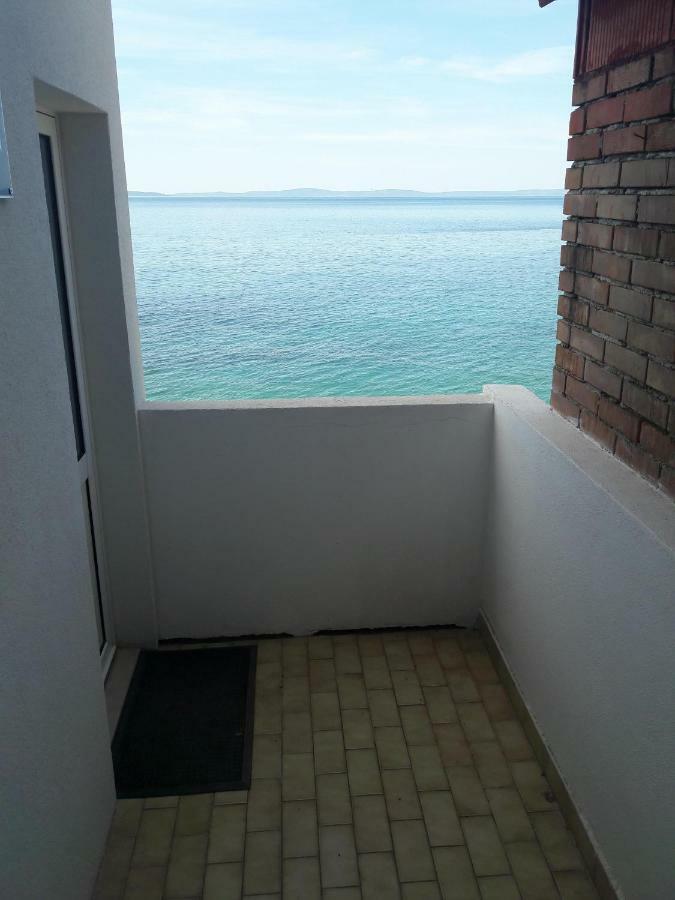 Jozefina Apartment Split Zewnętrze zdjęcie