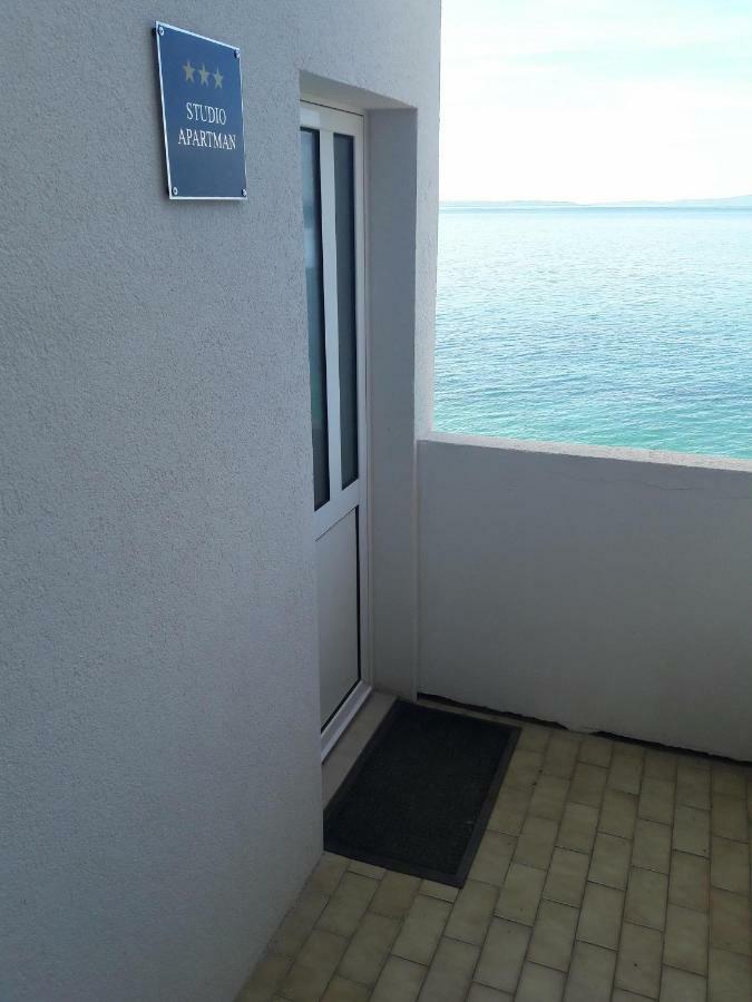 Jozefina Apartment Split Zewnętrze zdjęcie