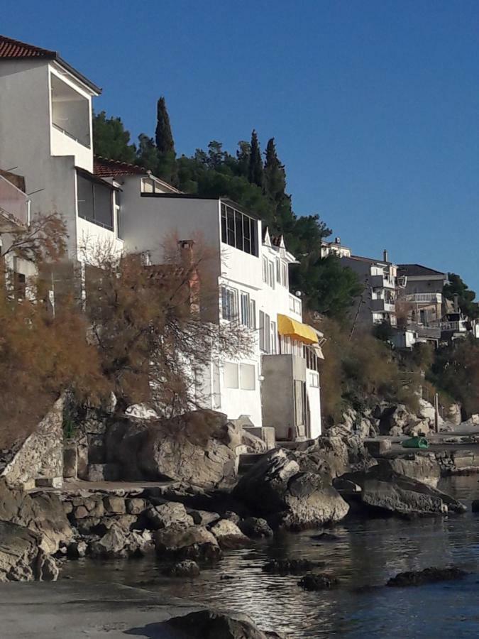 Jozefina Apartment Split Zewnętrze zdjęcie