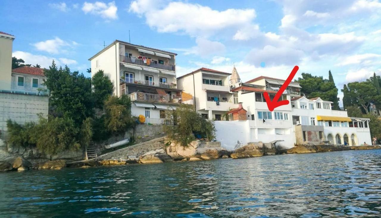 Jozefina Apartment Split Zewnętrze zdjęcie