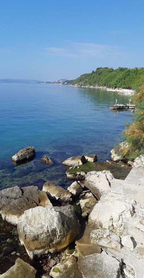 Jozefina Apartment Split Zewnętrze zdjęcie