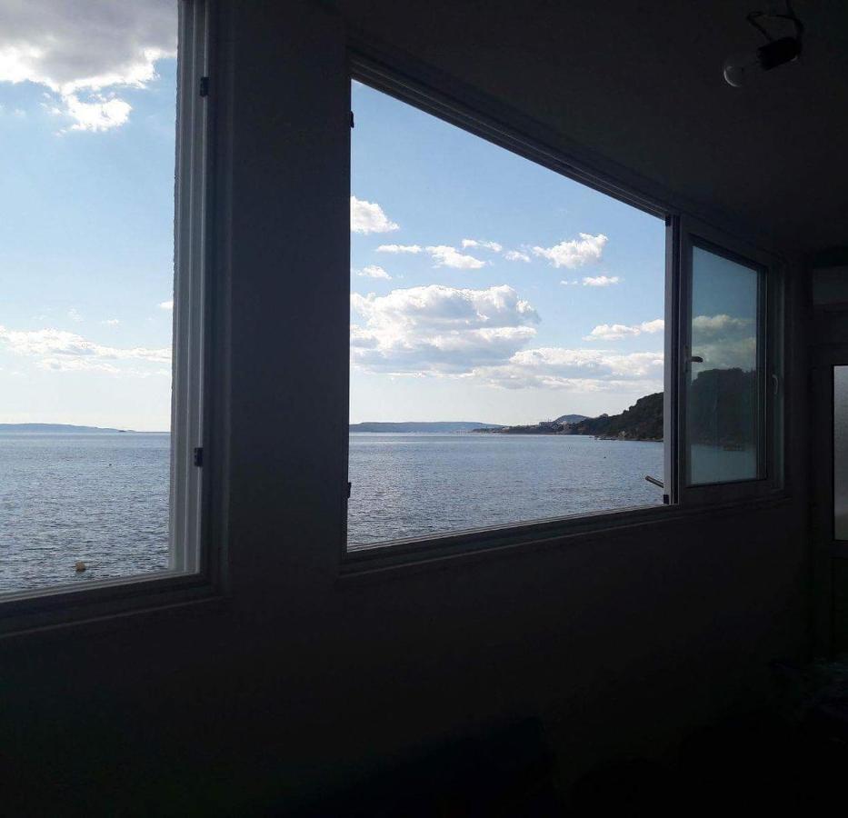 Jozefina Apartment Split Zewnętrze zdjęcie